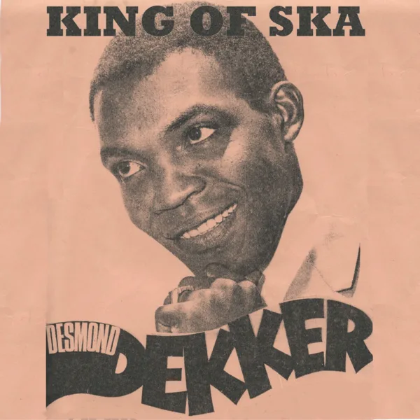 007 (Shanty Town) — Desmond Dekker