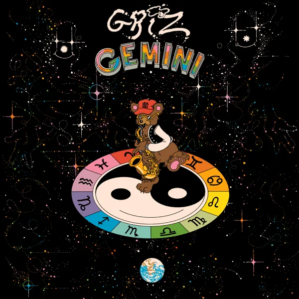2-step Nassau — GRiZ