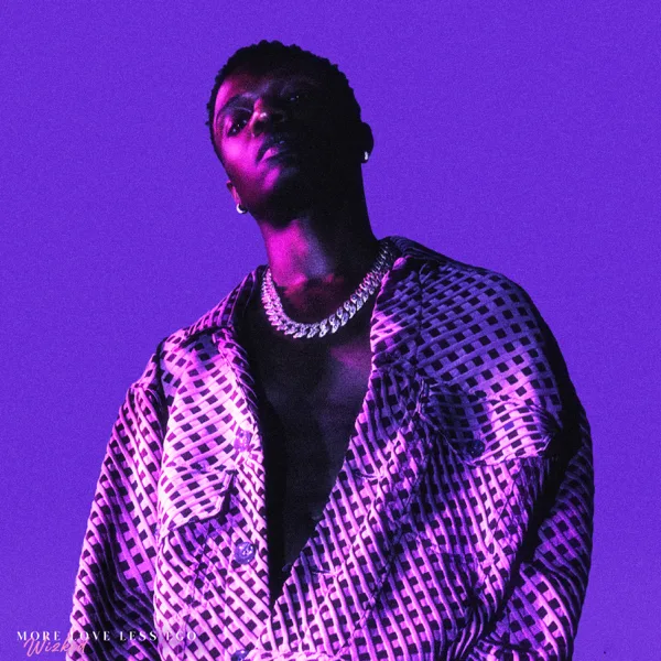 2 Sugar (feat. Ayra Starr) — Wizkid