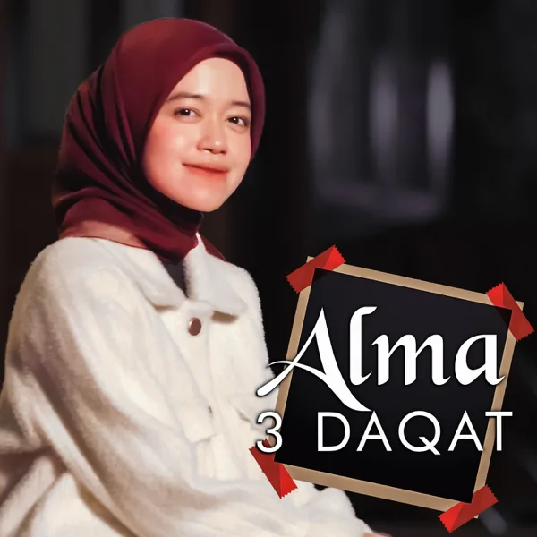 3 Daqat — ALMA