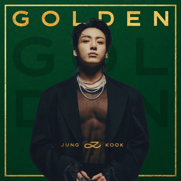 3D — Jung Kook & Jack Harlow