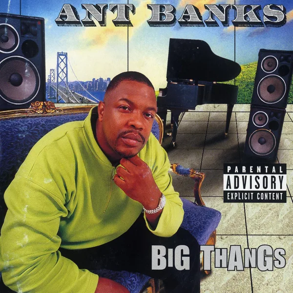 4 tha Hustlas — Ant Banks