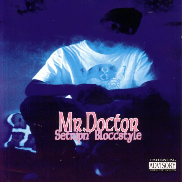 4oz & Chronic Dice (feat. Brotha Lynch Hung & Foe Loco) — Mr.Doctor