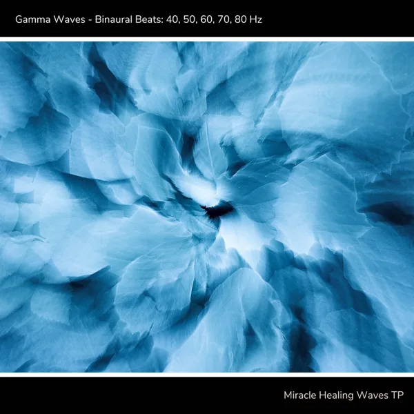 50 Hertz: Enhance Cognitive Performance — Miracle Healing Waves TP