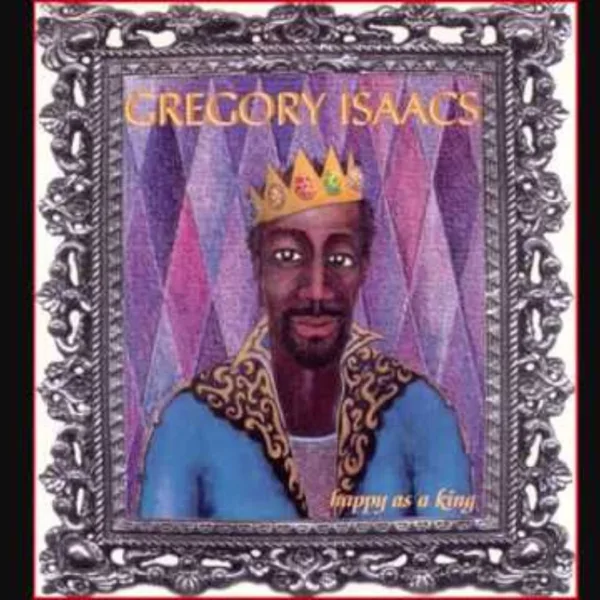 9 To 5 — Gregory Isaacs