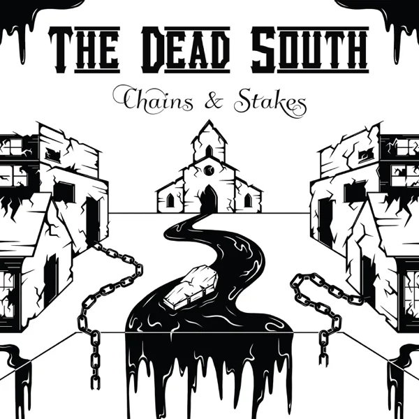A Little Devil — The Dead South