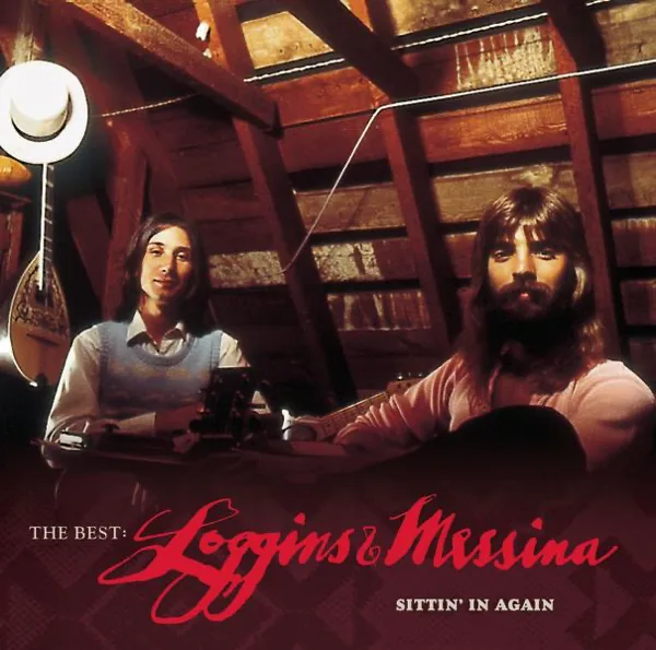 A Love Song — Loggins & Messina