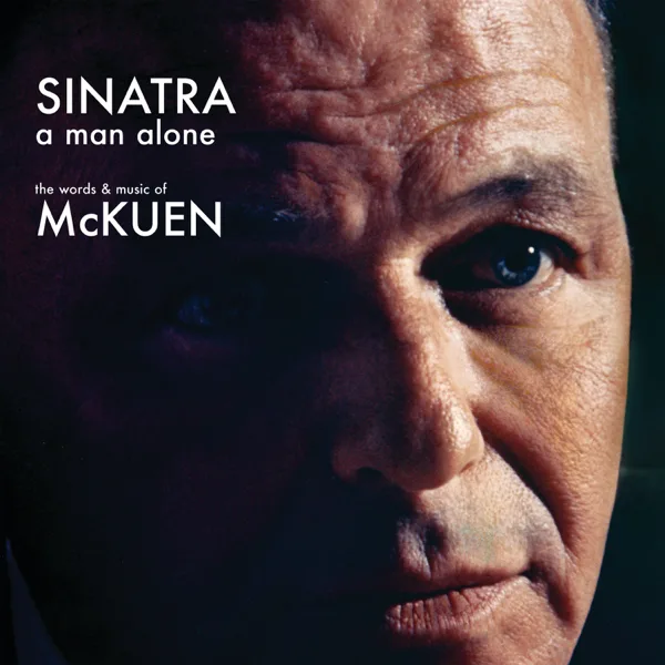 A Man Alone — Frank Sinatra