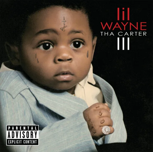 A Milli — Lil Wayne