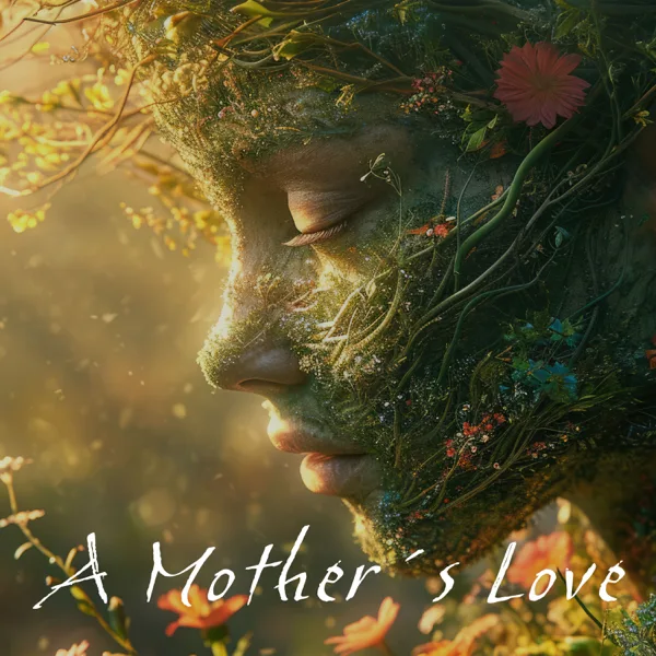 A Mother's Love — Buddha Code & Zachariah Grace