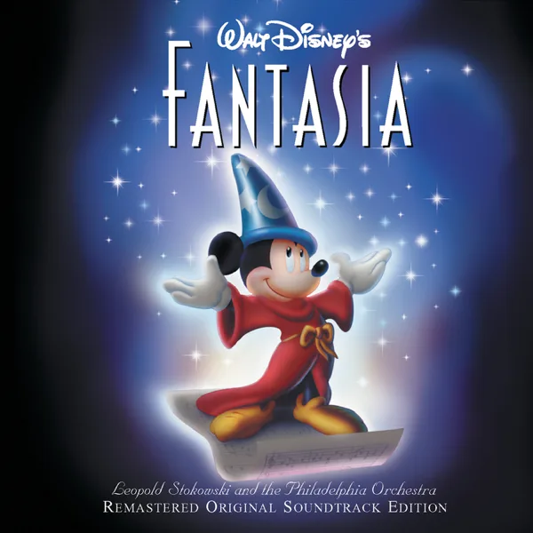A Night on Bald Mountain — Leopold Stokowski & The Philadelphia Orchestra