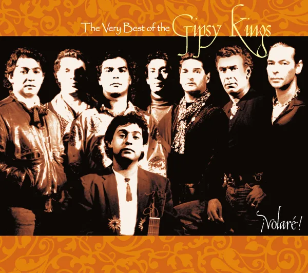 A Ti a Ti — Gipsy Kings