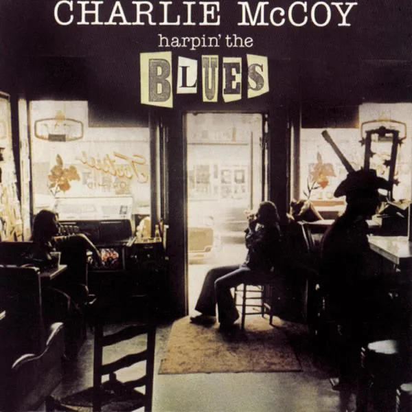 A Tribute to Little Walter — Charlie McCoy