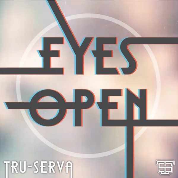 Above the Clouds (feat. Clinton Allen) — TRU-SERVA