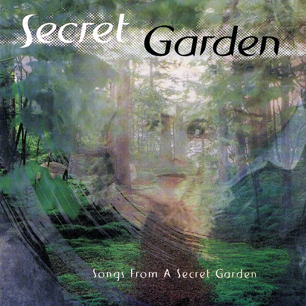 Adagio — Secret Garden
