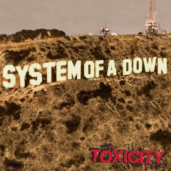 Aerials — System Of A Down