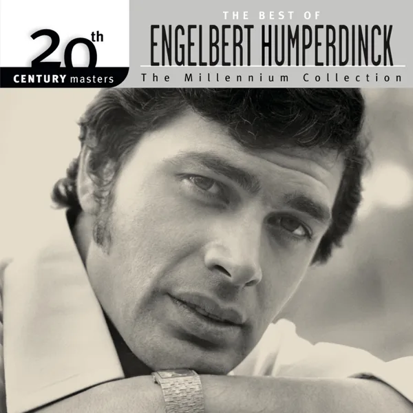 After the Lovin' — Engelbert Humperdinck