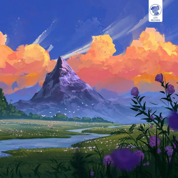 Afterglow — Mindeliq, Purrple Cat & Neele Harder