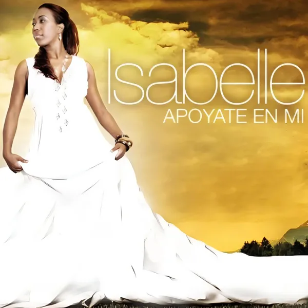 Ahora Canto Victoria — Isabelle Valdez