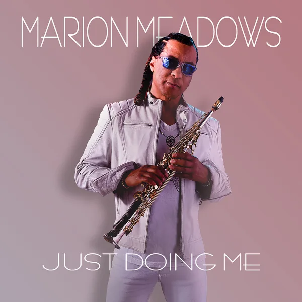 AI Moonrise — Marion Meadows