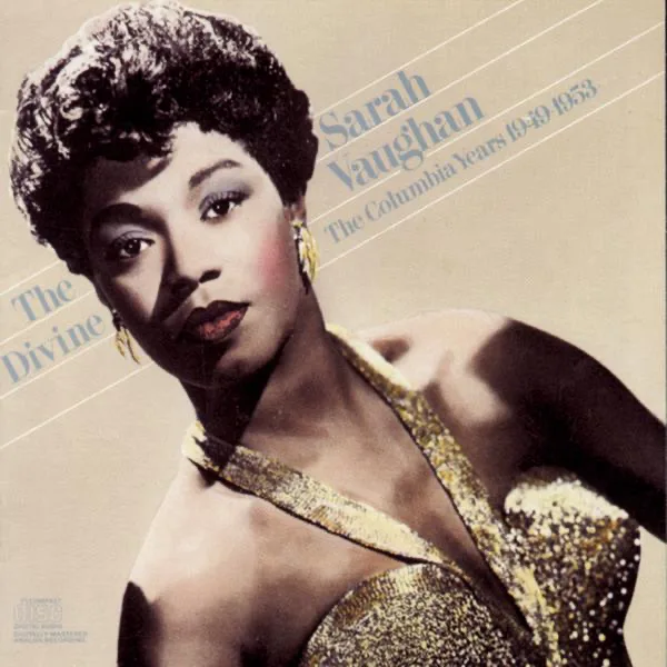 Ain't Misbehavin' — Sarah Vaughan