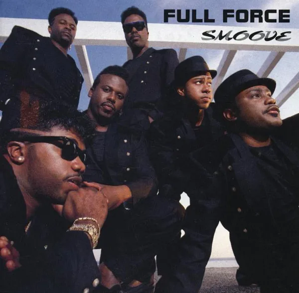 Ain't My Type of Hype — Full Force