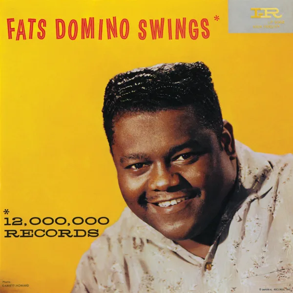 Ain't That A Shame — Fats Domino