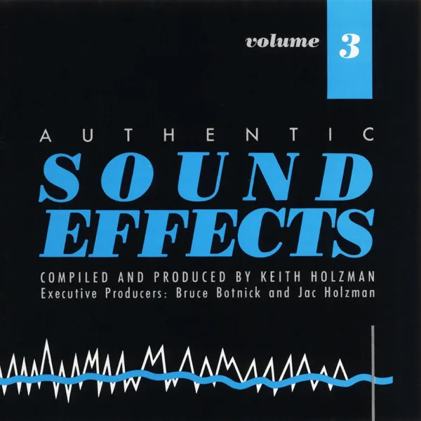 Air Raid-Alert — Authentic Sound Effects