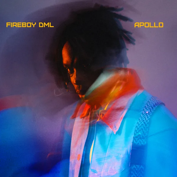 Airplane Mode — Fireboy DML