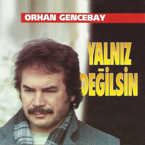 Aklım Takıldı — Orhan Gencebay