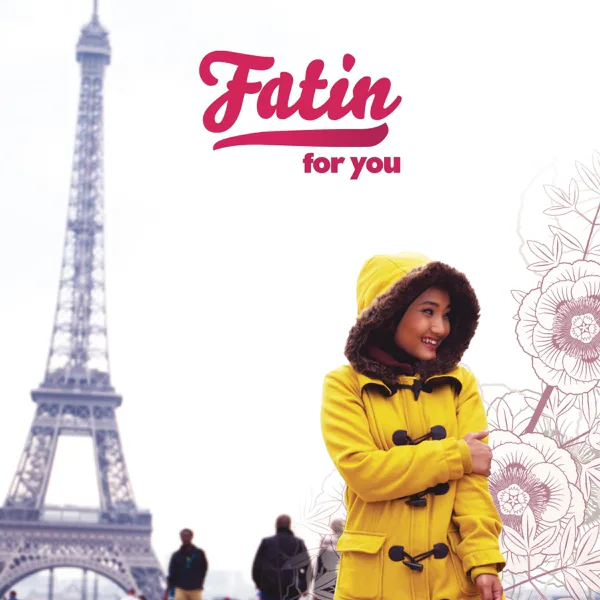 Aku Memilih Setia ( X Factor Indonesia ) — Fatin
