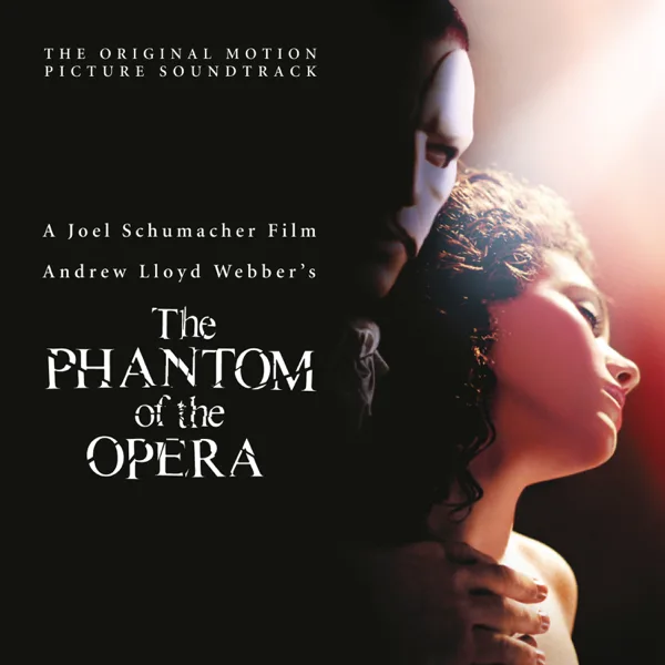 All I Ask of You — Patrick Wilson & Emmy Rossum