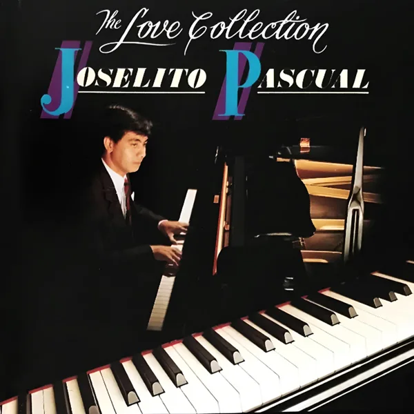 All in Love Is Fair — Joselito Pascual