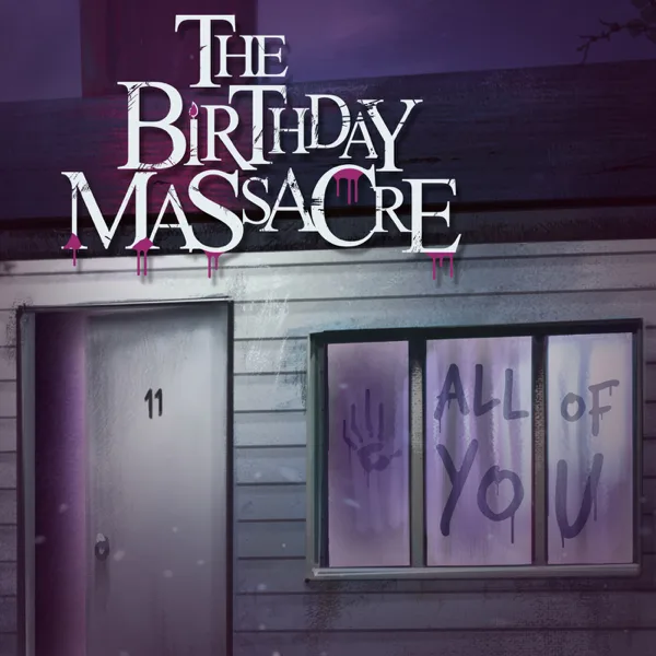 All Of You — The Birthday Massacre