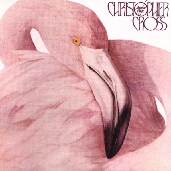 All Right — Christopher Cross