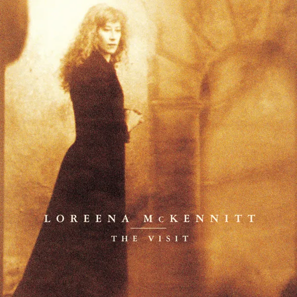 All Souls Night — Loreena McKennitt