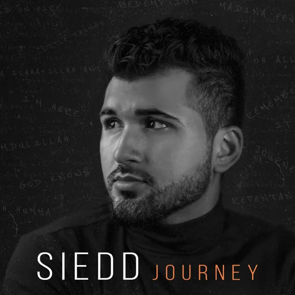 Allah Humma (Outro) — Siedd