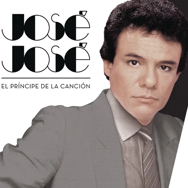Almohada — José José