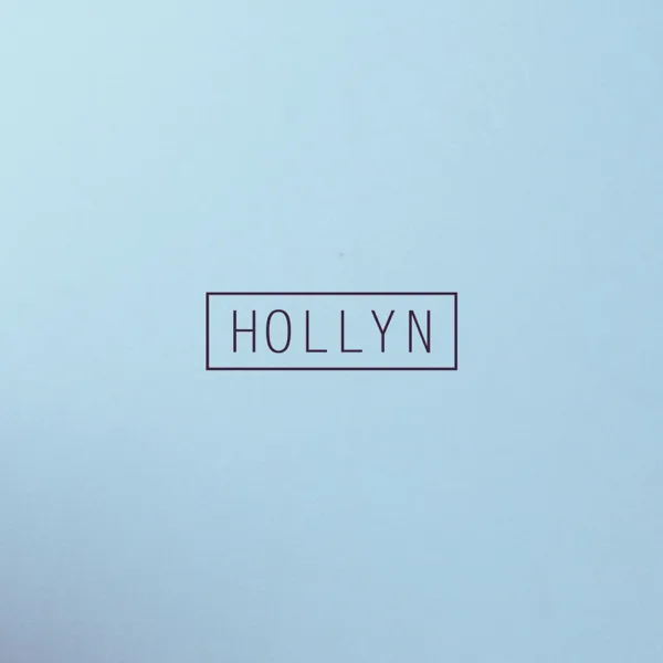 Alone (feat. Tru) — Hollyn