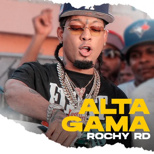 Alta Gama — Rochy RD