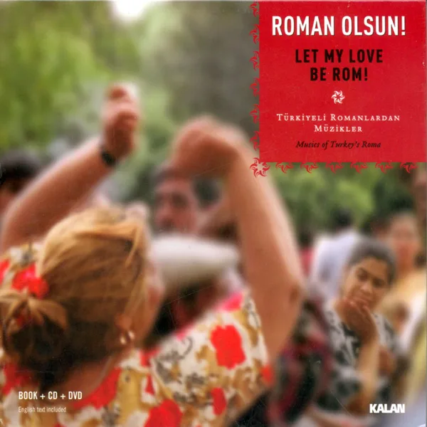 Altıyol Roman Havası (feat. Osman Çakan (Küçük Osman), Osman Çakan (Büyük Osman), Zeki Kurtoğlu, Tamer Kum, Remzi Ümmüşoğlu & Hasan Özden) — Hasan Çakal