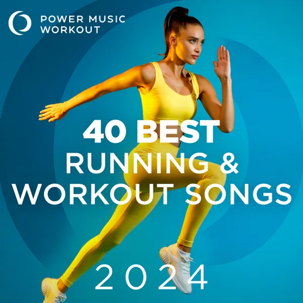 Always Remember Us This Way (Workout Remix 129 BPM) — Power Music Workout