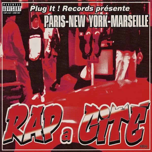 American Dream — Children of the Corn, McGruff, Cam'ron, Bloodshed, Mase & Big L
