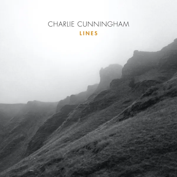 An Opening — Charlie Cunningham