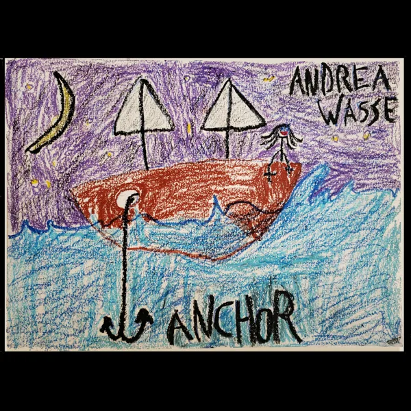 Anchor — Andrea Wasse