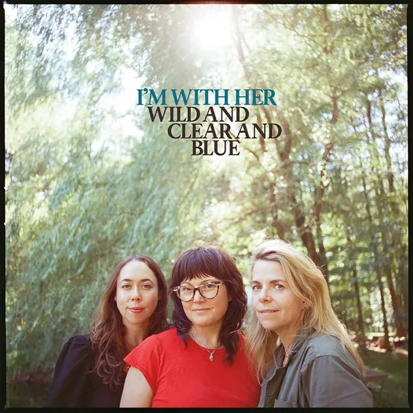 Ancient Light — I'm With Her