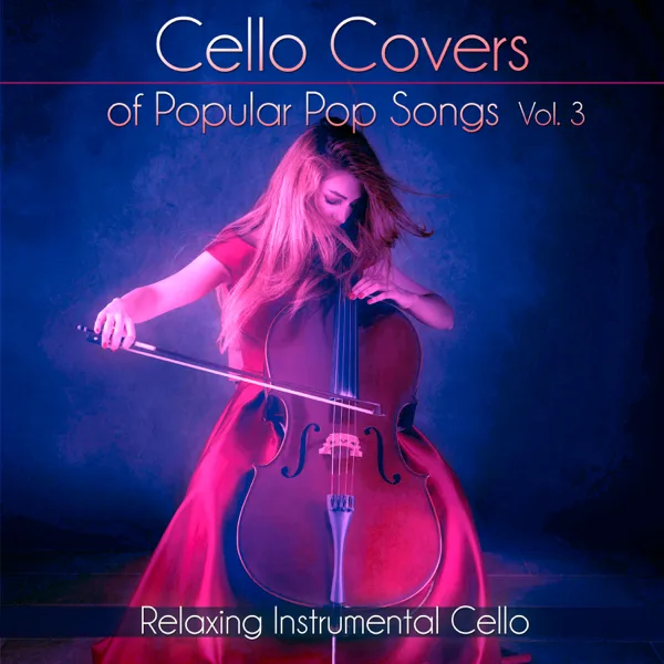 And I love her (Cello Transcription) — Cello Music DEA Channel & Marco Pieri