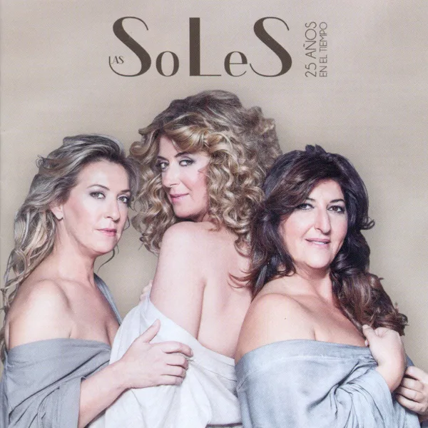 Andalucía — Soles