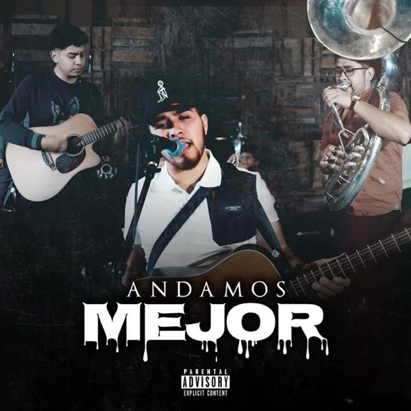 Andamos Mejor — Los Gemelos De Sinaloa