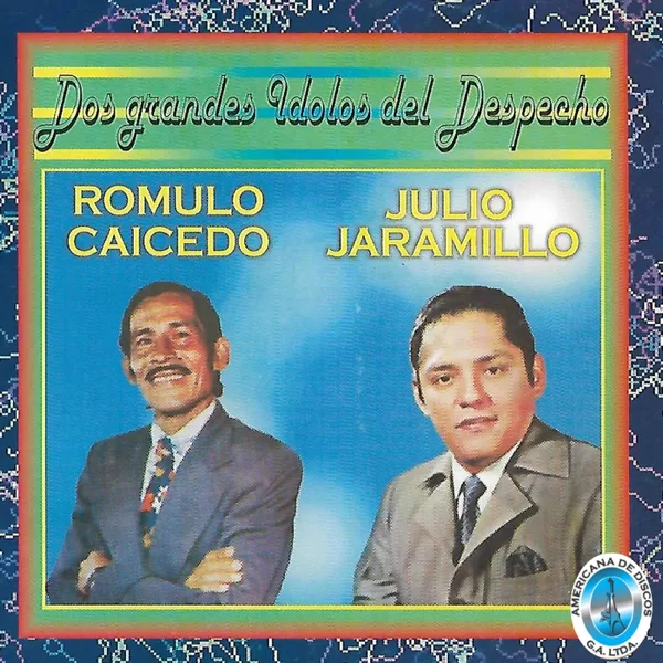 Andate — Rómulo Caicedo
